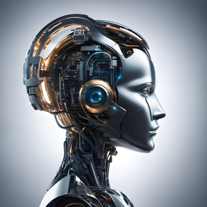 The Concept of Artificial Intelligence: Understanding the Fundamentals of Future Technology