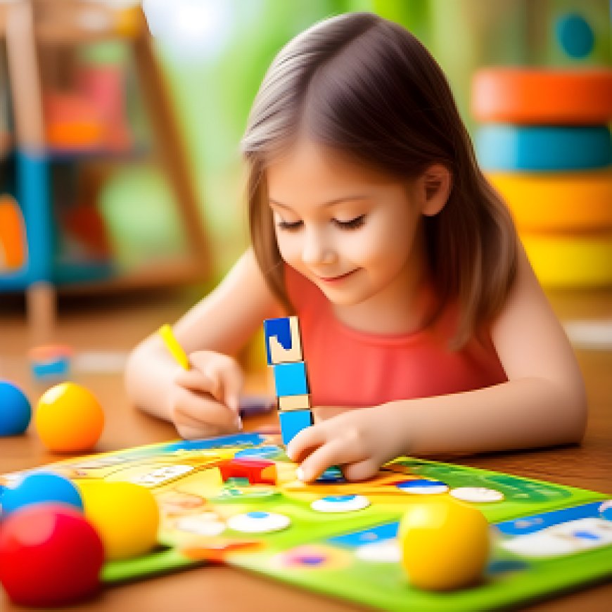 The best educational games for children