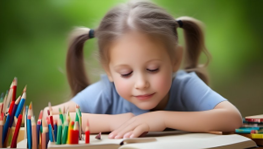 Ways to enhance children's memory