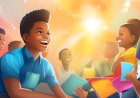 Ways to inspire and motivate young people for success