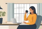 How to build positive habits to motivate yourself