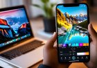 The best applications for editing photos and videos
