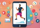 The latest mobile applications in the field of health and fitness