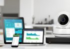 Smart home monitoring and inspection devices