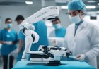 The Role of Robots and Smart Devices in Performing Surgical Procedures