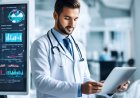 How can big data be used to improve healthcare?