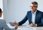 How do you develop your leadership and managerial skills?