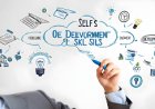 How to nurture self-development and enhance personal skills?