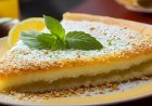 The Nablus-style knafeh is as crispy as the clouds