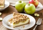 A healthy and delicious apple dessert for everyone