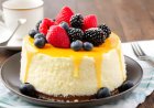 Easy and delicious cake, learn how to make it at home