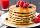 Healthy and Delicious Pancakes with this Quick Recipe