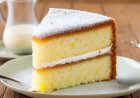 Delicious Moist Sweet Cake in a Simple Way