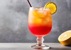 The most delicious non-alcoholic cocktail to try at home