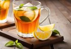 Refreshing iced tea, learn the correct preparation method