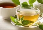 Jasmine tea offers a unique fragrance and flavor