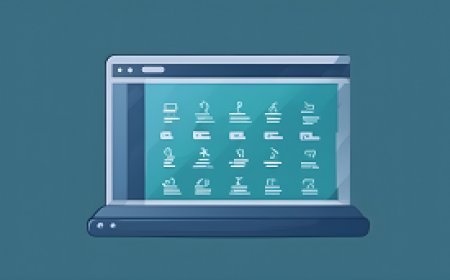 إنشاء الجداول في HTML