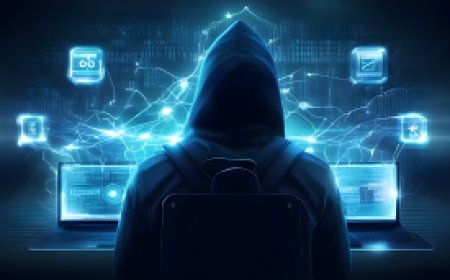 كيف تحمي نفسك من الهجمات الإلكترونية؟