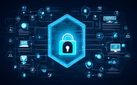 أفضل أدوات وبرامج أمان المعلومات