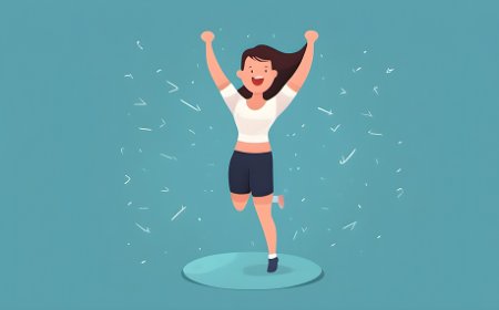 نصائح عملية للتحفيز الذاتي يوميًا