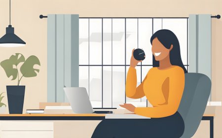 كيف تبني عادات إيجابية لتحفيز نفسك؟