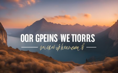 اقتباسات وحكم تلهمك لتحقيق أحلامك