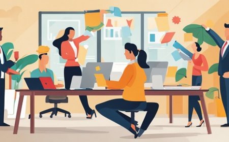Habits of inspiring individuals can change your life