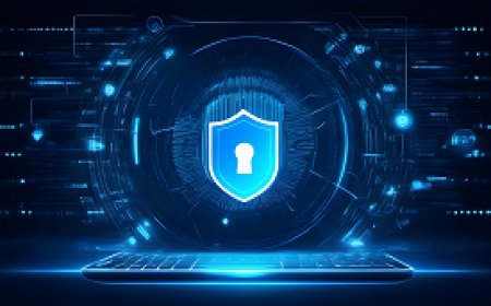 How do you ensure the confidentiality and security of your personal data?