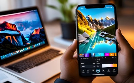 The best applications for editing photos and videos