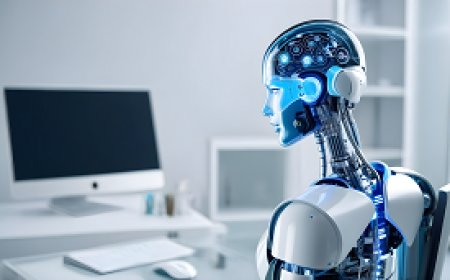 The role of artificial intelligence in the healthcare field