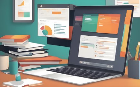 Web tools that help you with work and productivity