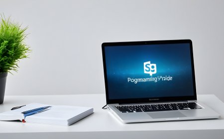 The best applications for learning a new programming language