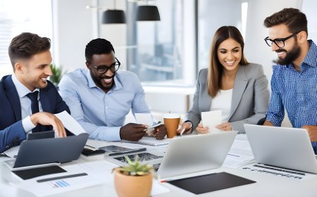 Web tools that help increase team productivity