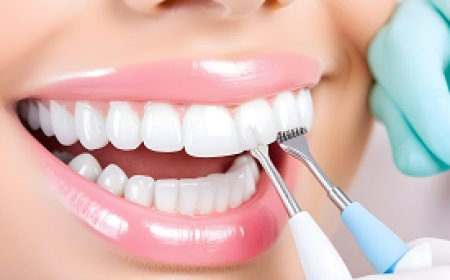أحدث الابتكارات التكنولوجية في مجال طب الأسنان