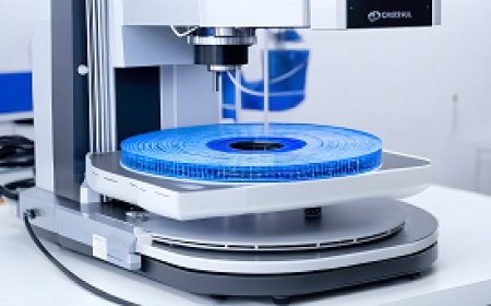 The role of three-dimensional printing technology in the medical field