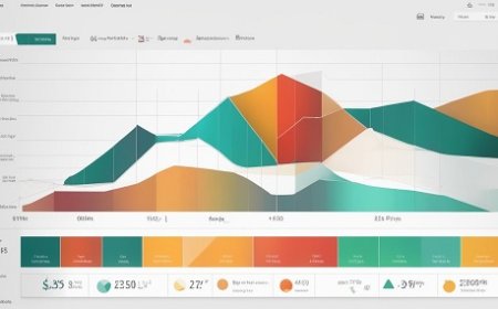Free applications for creating graphs and charts