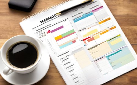 The Best Content Planning and User Scenario Tools