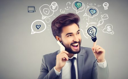 Practical Steps to Build Emotional Intelligence Skills