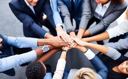 The best ways to build teamwork skills and team leadership