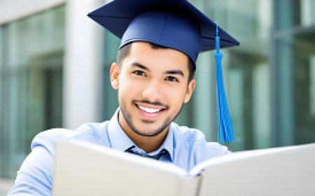 كيفية تطوير المهارات الشخصية لطالب الجامعات والخريجين