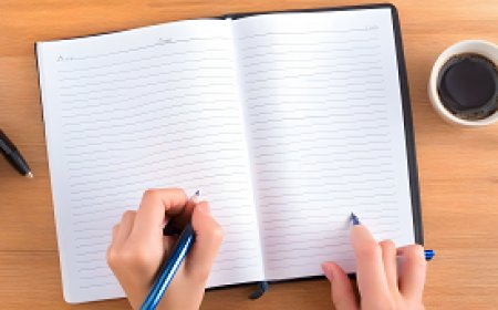 نصائح لتنمية مهارات الكتابة بفاعلية