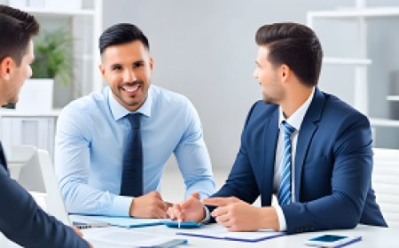 كيفية التواصل الفعال مع الآخرين؟
