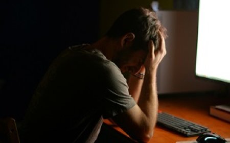 كيفية مواجهة المخاوف والقلق المفرط