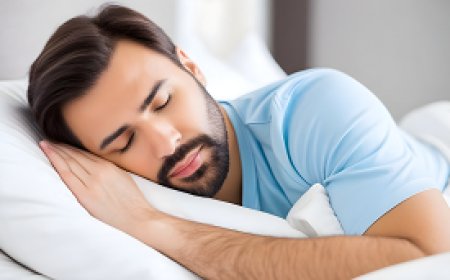 Causes and Treatment of Common Sleep Disorders