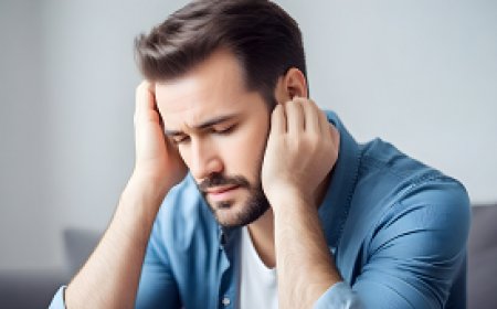 أساليب علاجية فعالة للتغلب على الاكتئاب