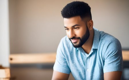 Ways to develop oneself for building better social relationships