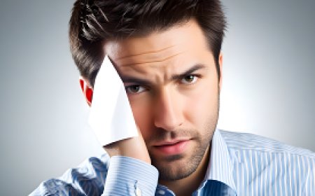 How to Deal with Negative and Provocative People?