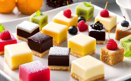 My easy and delicious quick recipe for butter cookies