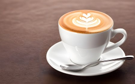 The secret of the famous Italian cappuccino