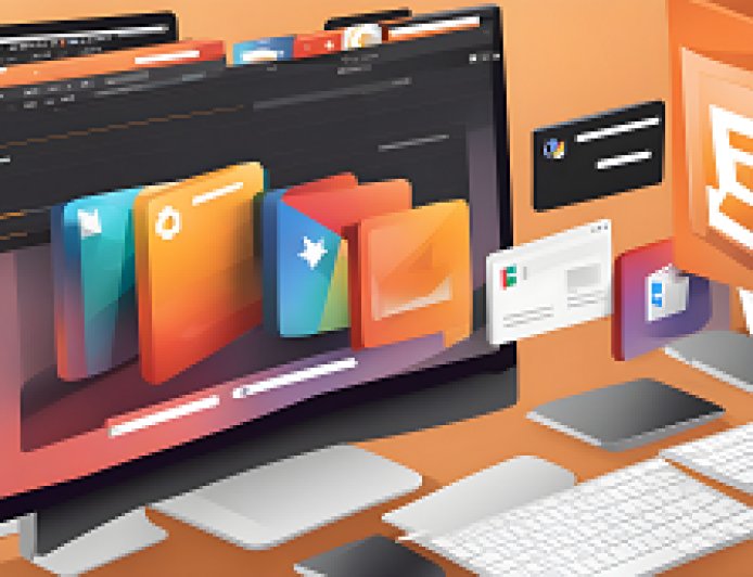 إضافة الصور والفيديو في HTML